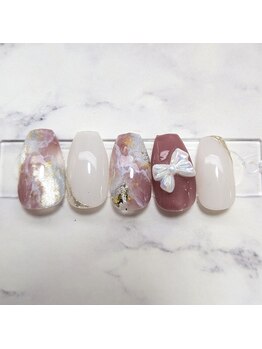 ソーリッソ(Sorriso)/定額￥8900