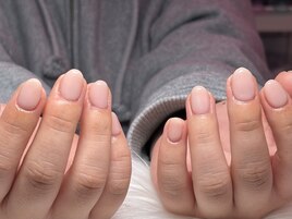 ヌーディーワンカラー.+°○