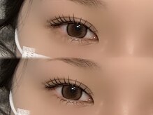 ジュベアイラッシュ 別府店(juve. eyelash)/UPforcelift