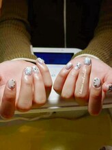 ヒトミネイルサロン(HITOMI NAIL SALON)/