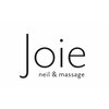 ｊｏｉｅ 【 ジョイエ 豊中 】ネイル&リンパマッサージ/まつげパーマ/マツエクのお店ロゴ