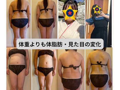 ヨサパーク カラット(YOSA PARK CARAT)の写真