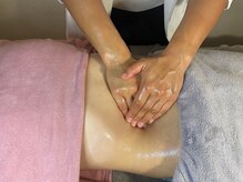 フルリー(Fleuliy)の雰囲気（身体全体が軽くなります^ - ^）