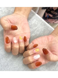 定額デザイン《Hand》