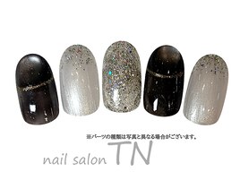 坂戸店限定キャンペーンネイル