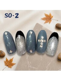9月10月限定 No.SO-2【NEW】
