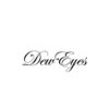 デューアイズ(Dew Eyes)ロゴ