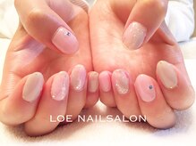 ロエネイルサロン(LOE NAILSALON)/