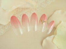 シューズネイルプロデュース/定額シンプルアート　