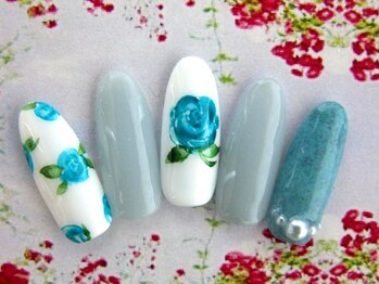 ネイルビー(Nail Bee)/ベーシックコース