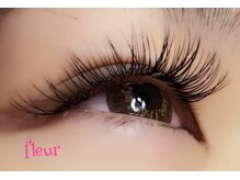 フルール(Fleur)/マツエク160本