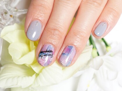 リー ネイル(Riiy Nail)の写真