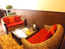 レヴィー(Revie)/【サロン/店内】