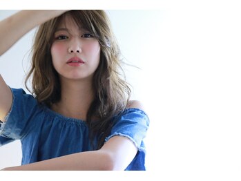 シルフ ブリエ(sylph Briller)/