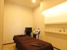 エックス シェイプ(X-shape)/エステスペース