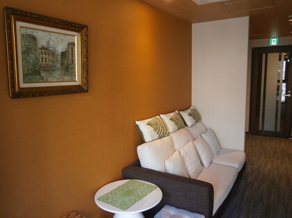 コリとりリラクゼーション ピカソ(Picasso)の写真