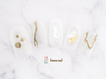 リモアネイル(limore nail)/アート☆