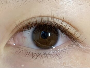 コンド サロン アネックス(CONDO SALON annex)/担当・moe