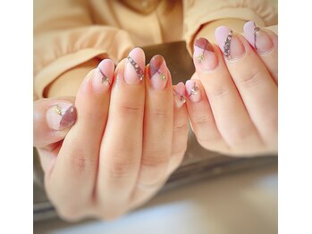 ツインクルスター(TWINKLE STAR)/定額デザイン