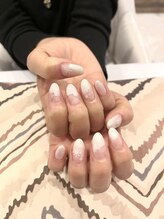 アールエム(Rm)/12月◇ネイル