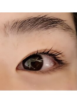 コココマチ(Co Co Comachi)/【マツゲカール】