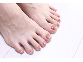 アトリエ ボヌール(atelier bonheur)/