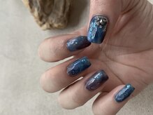 ザネクストシンサイバシ(The Next shinsaibashi)/nuance　design