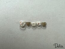 デリエ(Delie)/FOOT BASIC