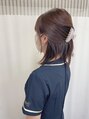 アトレ(Attrait) mashiro