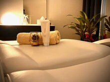 イーズ 博多駅前(ease)/リラクゼーション効果も◎