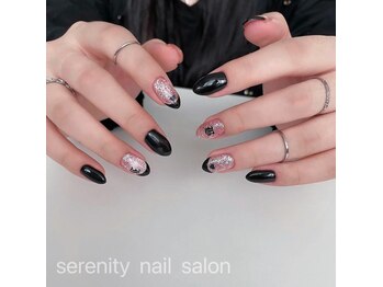 セレニティ(serenity)/