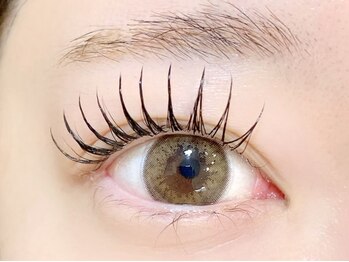 ペイジバイネオリーブ 吉祥寺店(Paige by Neolive)/パリジェンヌ×エクステ