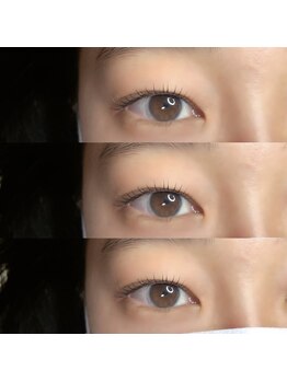 フェミー(femii..)/eye design