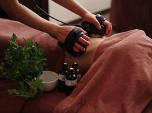 オリジネンタル 四条烏丸(Originental)/デトックス効果抜群