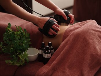 オリジネンタル 四条烏丸(Originental)/デトックス効果抜群