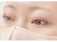 ベルフルール(BELLE FLEUR)/まつ毛カールフラットタイプ両目