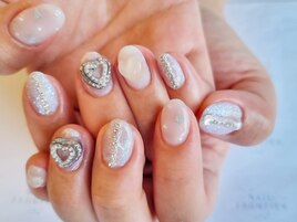 ハートワンホン14980円