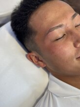 イスリーツー(ithree.2)/似合わせメンズアイブロウ