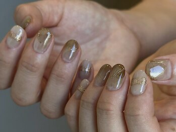 アール(ar.)/Half art___90min