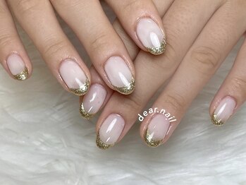ディアネイル(dear.nail)/