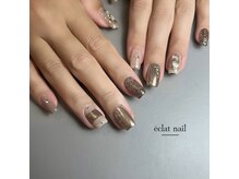 エクラ(eclat)/ニュアンスネイル