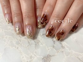 インクアートネイル