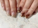 インクアートネイル