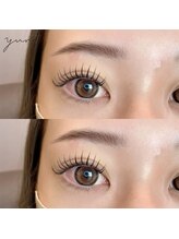 ユル(yur)/パリエク120本