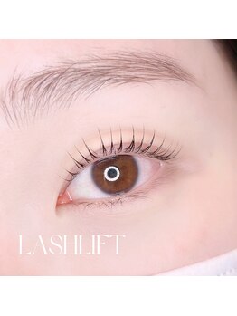 カリス 長岡店(CHARIS)/ラッシュリフト