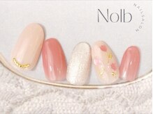 ノルブ(Nolb)/こだわりデザインコース¥9500～