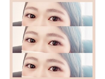 アンパルアン(un par un)/華やかパリエク