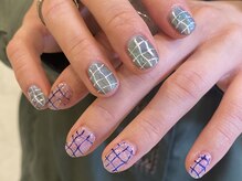 アンネ 表参道(ANNE)/【Hand】持ち込みDesign