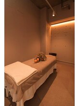 ムスイ(夢睡 musui)/お部屋