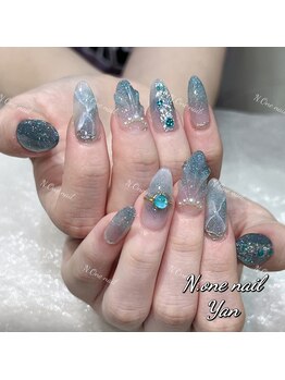 エヌワンネイル(N.one nail)/